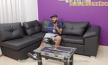 My S1st3r-In-Law Offers To Help Me Shave My Dick But The Slut Is Craving It And Wants To Feel It Inside Her Pussy!