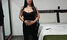 Young Guy Fucks Mature MILF