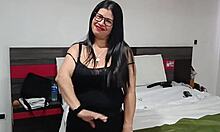 Young Guy Fucks Mature MILF