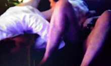 Oh, Me And My Office Friend Got Naughty With Fingering And Oral!