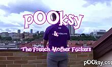 Amateur compilation by pooksy
