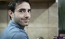 Chloe Temple Is Excited To Meet Her New Horny Tutor Jake Adams And They Started With A Hot Sex Lesson That Makes Chloe Crazy