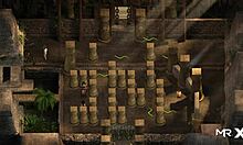 Treasure of Nadia Madeleine Nude Profile E3 46