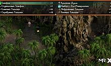 Treasure of Nadia Madeleine Nude Profile E3 46