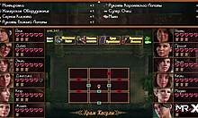 Treasure of Nadia Madeleine Nude Profile E3 46