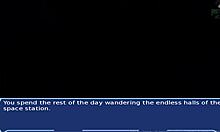 star wars orange trainer cosplay part 10