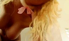 yo, can ya believe this shameless milf craves hard titfuck and rough sex in public?