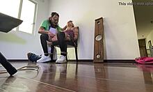 i feel the halloween vibrator terror in texas teen scene