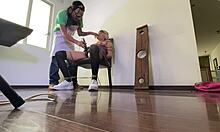 i feel the halloween vibrator terror in texas teen scene