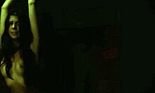 perfect body teen engages in hardcore animation domination games