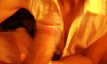 La más y la mejor chupa pija argentina