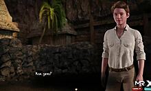 Treasure of Nadia Madeleine Nude Profile E3 46