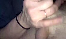 Amateur Continues Roadhead With Friend