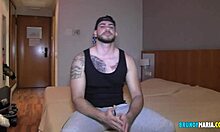 Let's Have Sex Without Condom, I'll Ride Your Cock To Feel It Deep