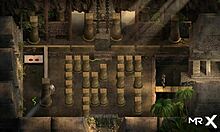 Treasure of Nadia Madeleine Nude Profile E3 46