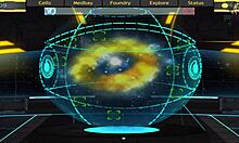 star wars orange trainer cosplay part 10