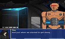 star wars orange trainer cosplay part 10