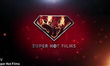 Nina Rivera deepthroats and gets fucked by Prince Yahshua