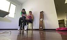 i feel the halloween vibrator terror in texas teen scene