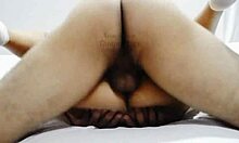 Young teen milf lets me put whole dick in pussy and cum on tits?