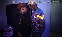 Sex With An Old Friend