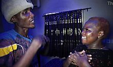 Sex With An Old Friend