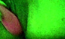 Latina Amateur's Delicious Pussy Gets Intense Action