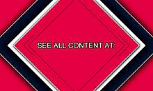 young babe needs more than one cock