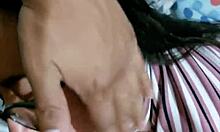 My Latina Friend Craved Cock and Got Super Wet