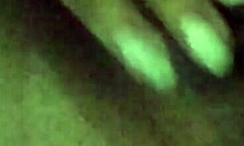 Latina Amateur's Delicious Pussy Gets Intense Action