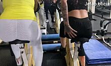 Naughty Coach and Pervy Students