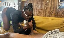 you can tell i felt that big black cock