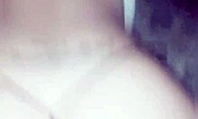 Latina Wife Gives Ass to Fan for Intense Amateur Fucking