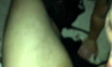 horny amateur whore records blowjob with handjob and licking 😈