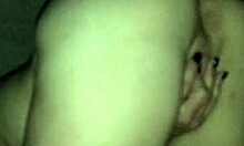 horny amateur whore records blowjob with handjob and licking 😈