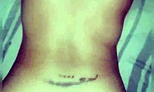 Latina Wife Gives Ass to Fan for Intense Amateur Fucking