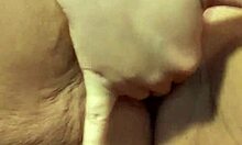 Watch Kelly Squirt Wetly During Amateur Solo Masturbation