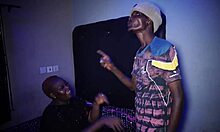 Sex With An Old Friend