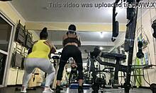 Naughty Coach and Pervy Students