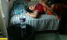 How married friend fulfils my every sexual desire at resort