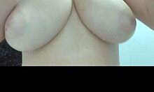 Look At This Teen's Natural Tits!