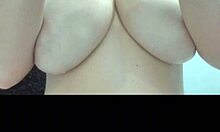 Look At This Teen's Natural Tits!