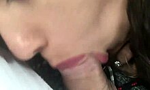 Amateur Public Blowjob