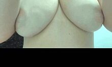 Look At This Teen's Natural Tits!