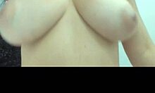 Look At This Teen's Natural Tits!