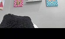 Look At This Teen's Natural Tits!