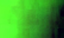 Wet Pussy Enjoys Curved Toy Outdoors