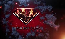 ava little swallows small dick deepthroat in superhotfilms scene