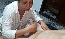 Que Rico Coño Tiene La Puta De Mi Hermanastra, Wow!