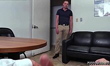 straight teen bored with gay xxx on pantsless friday